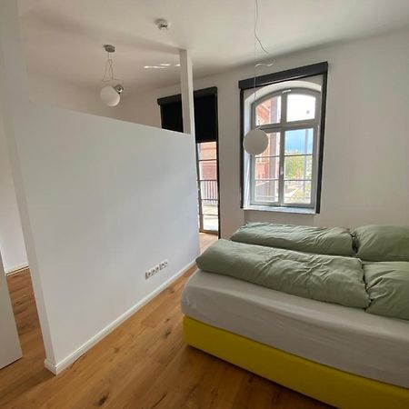 Loft In Bester Lage Landau in der Pfalz Exterior foto