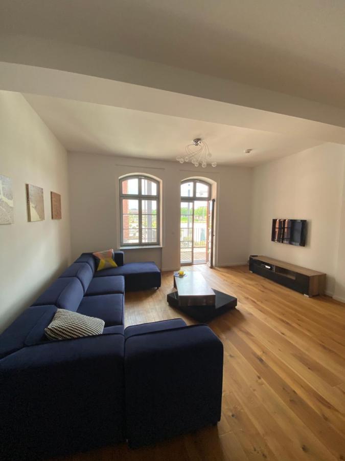 Loft In Bester Lage Landau in der Pfalz Exterior foto