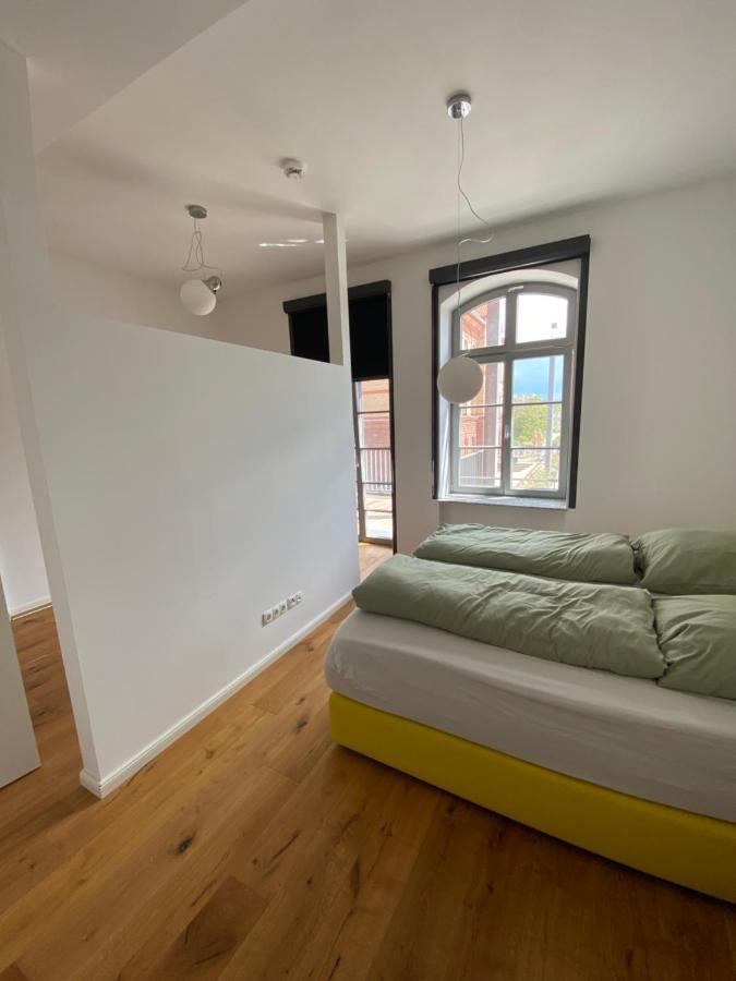 Loft In Bester Lage Landau in der Pfalz Exterior foto