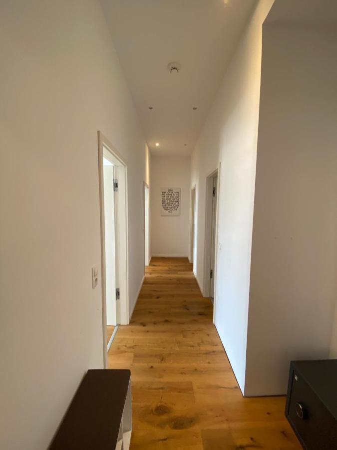 Loft In Bester Lage Landau in der Pfalz Exterior foto