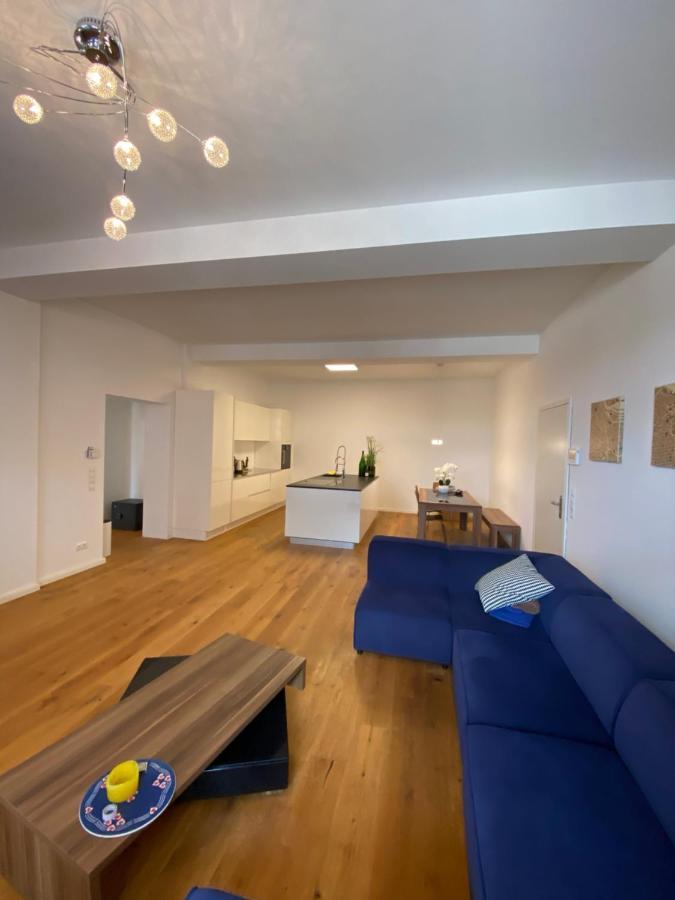 Loft In Bester Lage Landau in der Pfalz Exterior foto